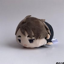 하이큐 모찌 누이 마스코트 굿즈 아츠무 오사무 아카아시