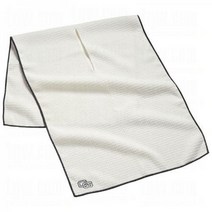클럽 장갑 마이크로 화이버 캐디 골프 타월121211, Charcoal