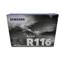 삼성 SL M2675F 정품이미징유닛 9000매 (MLT-R116), 1개, 검정