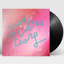 핫트랙스 YASUYUKI HORIGOME - GOOD VIBRATIONS 2 [LP] [한정반]