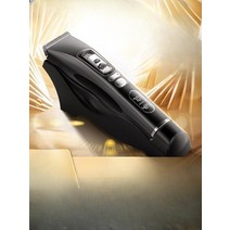 클리퍼 용품 이발기 캐시도기 미용기기 고양이미용 애견 강아지미용 미용사, 프리, 0.82+3.2+6.4헤드블랙