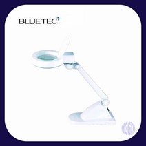 LED 조명확대경 미니 탁상형 과학교구 실험기기 실험실용품 연구실용품