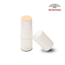 미쯔요시 HD 프로 아티스트 파운데이션 스틱, Y-7 (밝은 베이지), 1개