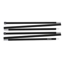 아이캠퍼 캐노피 폴대, Black