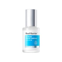 리얼베리어 익스트림 크림 앰플 30ml, 1개