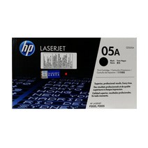 hp Laserjet P2035 Black 정품 토너