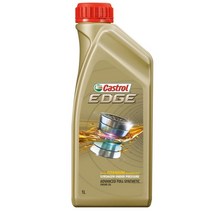 캐스트롤 1L 엣지 롱라이프 5W30 LL, 1개, 1000ml
