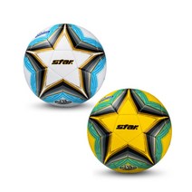 [스타스포츠] 접착 축구공 더 폴라리스 3000 공인구 5호, 화이트FIFA5호