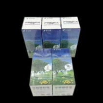 PORMCA 치아교정고무줄 치과용 부정교합 이빨, 덴츠플라이 1/4 50봉