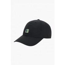 KOLON SPORT 남녀공용 데이팩 볼캡 QEREX23300BLK