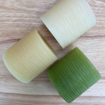 마카네이쳐 설거지비누 250g 주방비누 필요한 만큼만 직접 잘라서 사용하는 설거지 워싱바, 6쪽 마늘 설거지바 250g