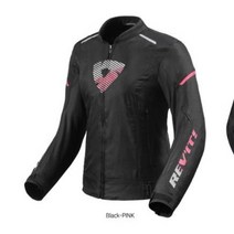 REVIT SPRINT H2O LADY JACKET 바이크 여성용자켓