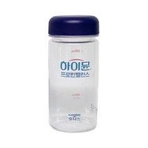일동후디스 하이뮨 프로틴밸런스 보틀 하이뮨전용텀블러 350ml 1개