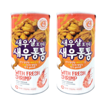 새우살로만든 새우통통 270g*2개, 1박스