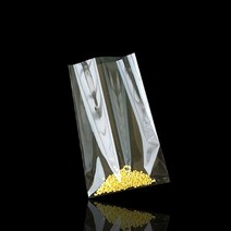 ZG15 투명 비닐봉투 비접착 OPP봉투 폴리백 23X30cm 200장 opp봉투 투명비닐 opp봉지 봉다리 opp, OC 투명