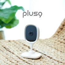 주연전자 플러스나인 300만화소 스마트 홈캠 홈CCTV 감시카메라, (주연홈캠 200만 단방형) JPC-2MD-1