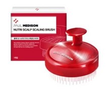 폴메디슨 뉴트리 두피 스케일링 브러쉬, 10개