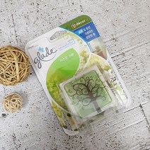 존슨 그레이드 센세이션 액자 자스민 방향제/방향제리필/디퓨져/고급디퓨져/탈취제, 1개