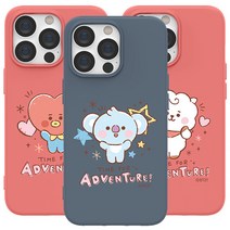 iColors 정품 BT21 베이비 스케치 소프트 젤리 폰 케이스 갤럭시 노트 20 10 A31 A21s S22 S22+ S21 울트라 플러스 S20 S10 5g S20FE 케이스