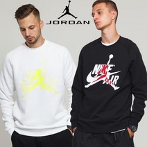 조던 맨투맨 점프맨 클래식 크루 Jordan Jumpman Classics Fleece Crew