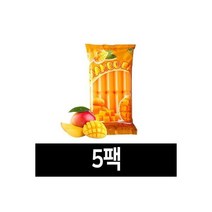 쥬스 망고 바 45ml 10개입 썬키스트/돈시몬/감규줄스