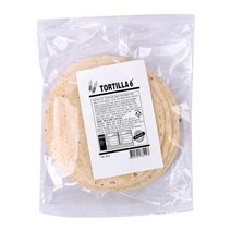 이팬트리 선인 또띠아 6인치 360g x 4개