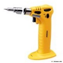 코베어 자동가스 인두 KTS-2402 KTS-2710 KTS-2712 원터치 압전 자동 점화 세라믹 백금 촉매 연소방식 납땜작업 열풍작업 가능 전기 필요없음 화력조절