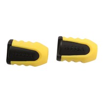 베셀 자화기 NMC-2PY (노랑) 소자기 네오디움 탈자기 자석 나사 자력20배 강력 2p