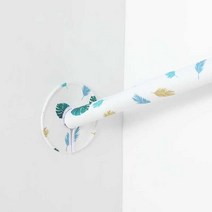 에어컨 배관 가리개 수도관 알루미늄 자재 하수관, 100cmx14cm(배송메세지에  기입)