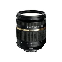 탐론 TAMRON 대구경 표준 줌 렌즈 SP AF17-50mm F2.8 XR DiII VC 캐논용 APS-C 전용 B005E, 자세한 내용은 참조