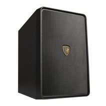 PC 케이스 컴퓨터 본체 조립 사하라 에어박스 A3 데스크톱 itx 소형 min, 02.하압식초슬림방열기, 01.공식 표준 분배