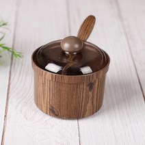 리빙패밀리 업소용 양념단지(목향단지 1호 2호 3호), 1개, 80ml