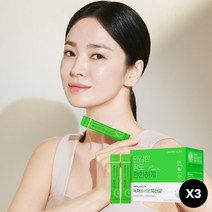 아모레 바이탈뷰티 녹차에서 온 유산균 180일분+60일_어린이 임산부 특허 프로바이오틱스 생유산균