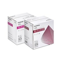 후지필름 B5용지 어빌러티(Ability) 75g 80g 2500매 복사용지