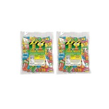 톡식웨이스트 사워 캔디 강한 신맛 사탕 456g 2팩 TOXIC WASTE Sour Candy