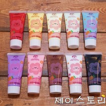 제이쥬얼 크림클레이 50g 단품 10색 데코덴 생크림본드 탑로더 크림글루 생크림클레이 미술수업재료, 크림클레이50g-보라색, 크림클레이50g-보라색, 1개