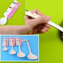 볶음주걱 도자기주걱 실리콘밥주걱 도비주걱, 특대