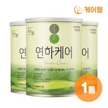 케어웰 연하케어 (250g) 환자식 균형영양식 식사대용, 상세페이지 참조, 상세페이지 참조, 상세페이지 참조