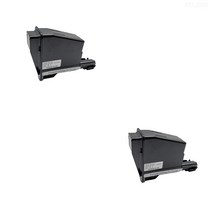 DDA 교세라미타 FS-1120MFP 재생토너 표준용량 검정 2500매X 2개 (TK1114K)