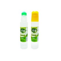 (문방사) 600 물풀 THE 조은풀 50ml 12개입X1갑