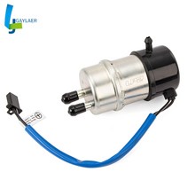 오토바이 연료 펌프 12V 1A 8MM 야마하 로얄 스타 xvz 1300 A AT CT LT TF FZS600 FAZER YZF600R XV1600, 한개옵션0