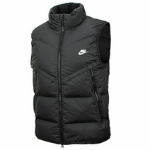 나이키 나이키 패딩 조끼 SF 윈드러너 650-K FLD 베스트_DV1136-010