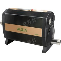 수영장 히트 펌프 히터 히팅기 보일러 히트 펌프 야외 온수 조절기, 5.5KW - 220V - 380V