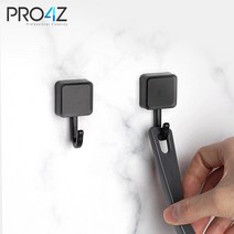 프로4Z 스웨덴 청소도구 다용도 수납 미니홀더