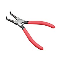 TOOLSTAR 스냅링플라이어(오므림 90도)_TS-RPIA-07 7인치(175MM), 단품