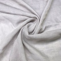 나비주름커튼 겨울 커튼 Pleated Fabric 시폰 스트라이프 질감 미터로 의류 드레스 셔츠 바느질 여름 일반