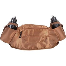 Cashel Cantle 디럭스 안장 가방 블랙 487588, Brown, Brown