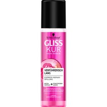 슈바츠코프 글리스커 롱 리페어 컨디셔너 200ml