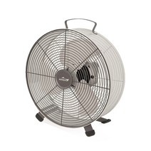 코베아 BLDC 무선 메탈 선풍기 KECO9DT-05, 그레이