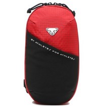 다이나핏 에어 립스탑 세로형 슬링백 YUA21B23R2, 레드